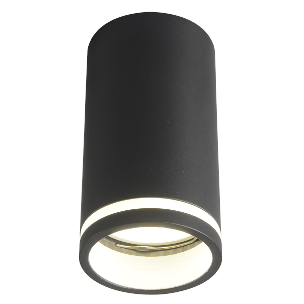 Светильник потолочный Crystal Lux CLT 072C BL Светильник потолочный Crystal Lux CLT 072C BL
