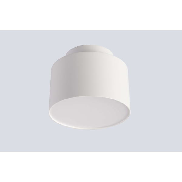 Светильник потолочный Crystal Lux CLT 085C WH