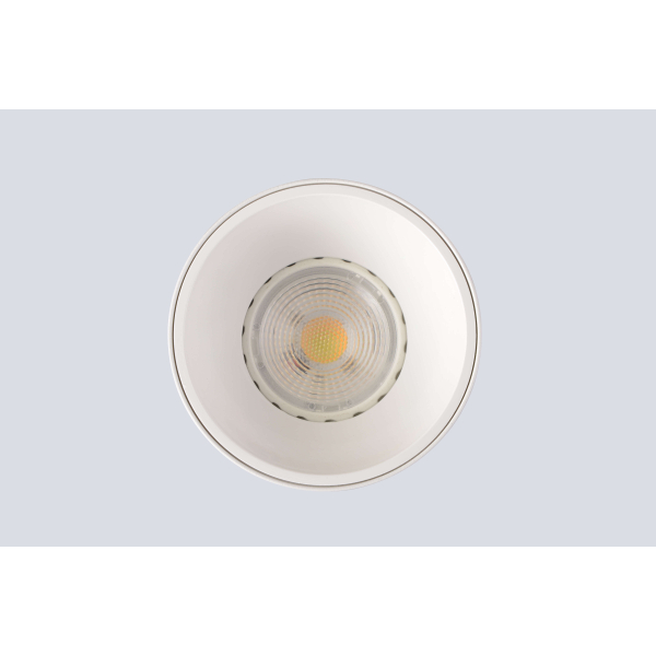 Светильник потолочный Crystal Lux CLT 084C WH