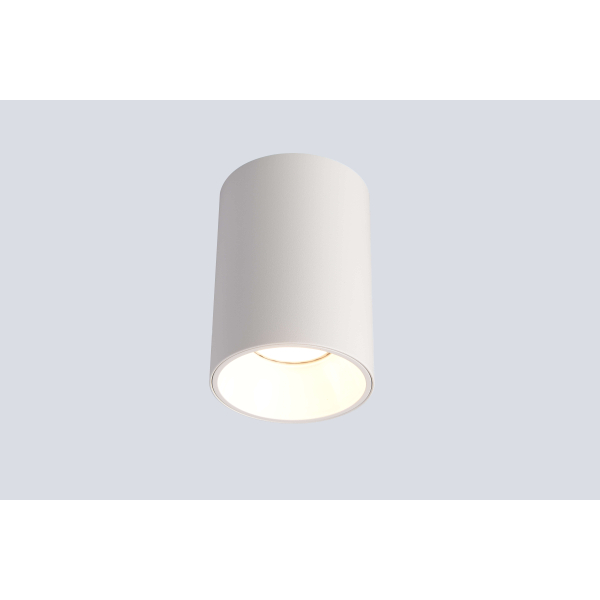 Светильник потолочный Crystal Lux CLT 084C WH