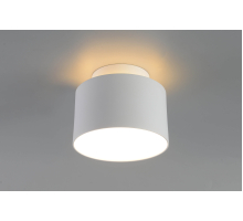 Светильник потолочный Crystal Lux CLT 085C WH