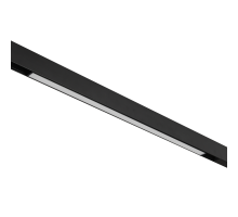 Светильник трековый магнитный Crystal Lux CLT 0.33 001 18W BL M 3CCT-SMART