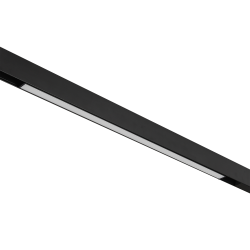 Светильник трековый магнитный Crystal Lux CLT 0.33 001 18W BL M 3CCT-SMART