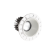 Светильник встраиваемый Crystal Lux CLT 083C1 WH 4000K