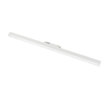Светильник трековый магнитный Crystal Lux CLT 0.33 001 18W WH M4000K