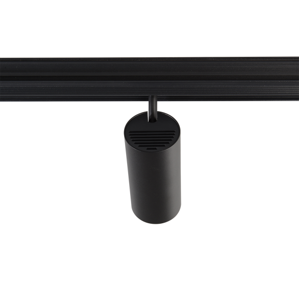 Светильник трековый магнитный Crystal Lux CLT 0.33 003 20W BL 3CCT-SMART