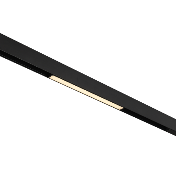 Светильник трековый магнитный Crystal Lux CLT 0.33 001 12W BL M 3CCT-SMART