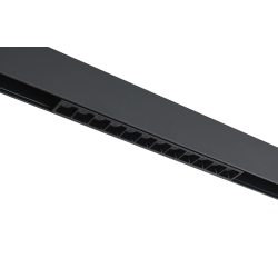 Светильник трековый магнитный Crystal Lux CLT 0.33 001 12W BL T 3CCT-SMART