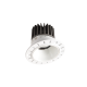 Светильник встраиваемый Crystal Lux CLT 083C1 WH 4000K