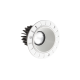Светильник встраиваемый Crystal Lux CLT 083C1 WH 3000K