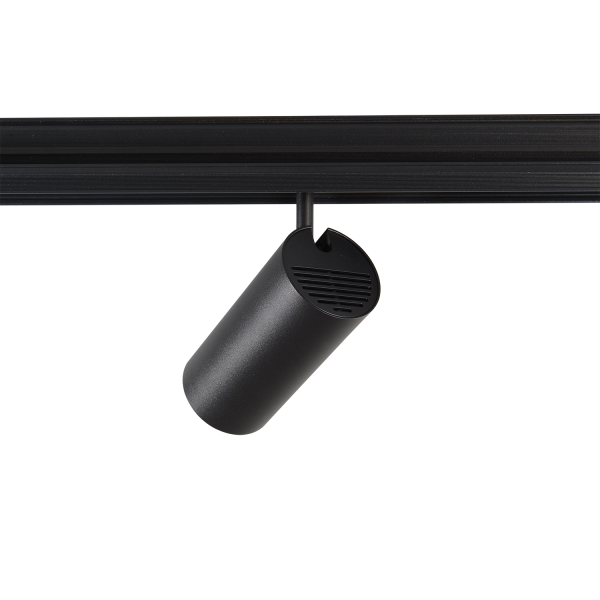 Светильник трековый магнитный Crystal Lux CLT 0.33 003 20W BL 3CCT-SMART