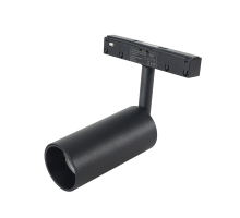 Светильник трековый магнитный Crystal Lux CLT 0.33 003 12W BL TUYA