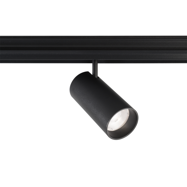 Светильник трековый магнитный Crystal Lux CLT 0.33 003 20W BL 3CCT-SMART