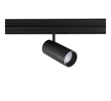 Светильник трековый магнитный Crystal Lux CLT 0.33 003 12W BL 3CCT-SMART