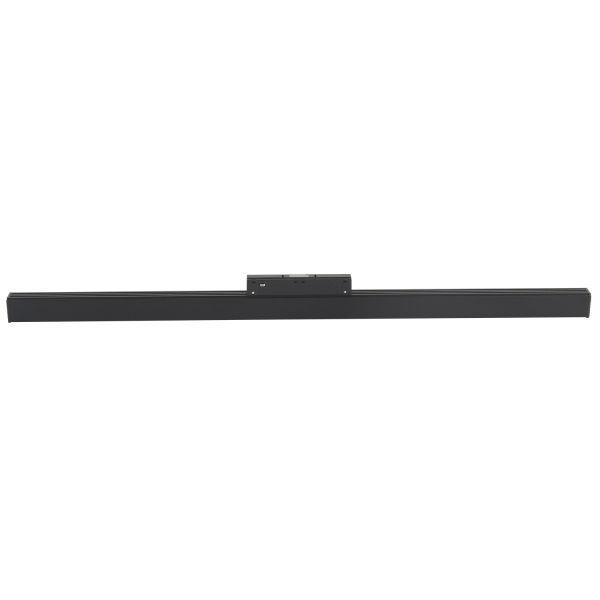 Светильник трековый магнитный Crystal Lux CLT 0.33 001 18W BL M4000K