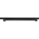 Светильник однофазный Crystal Lux CLT 0.31 010 40W BL M4000К