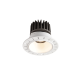 Светильник встраиваемый Crystal Lux CLT 083C1 WH 3000K