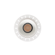 Светильник встраиваемый Crystal Lux CLT 083C1 WH 4000K