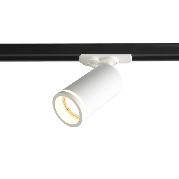 Светильник однофазный Crystal Lux CLT 0.31 019 WH Светильник однофазный Crystal Lux CLT 0.31 019 WH