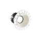 Светильник встраиваемый Crystal Lux CLT 083C1 WH 4000K