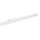 Светильник трековый магнитный Crystal Lux CLT 0.33 001 18W WH M4000K