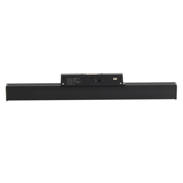 Светильник трековый магнитный Crystal Lux CLT 0.33 001 12W BL M 3CCT-SMART