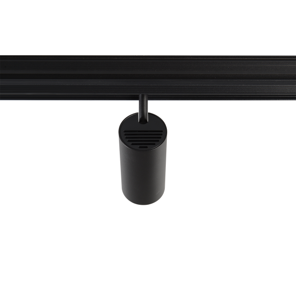 Светильник трековый магнитный Crystal Lux CLT 0.33 003 12W BL 3CCT-SMART