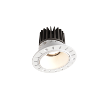Светильник встраиваемый Crystal Lux CLT 083C1 WH 3000K
