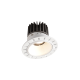 Светильник встраиваемый Crystal Lux CLT 083C1 WH 3000K