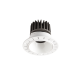 Светильник встраиваемый Crystal Lux CLT 083C1 WH 3000K