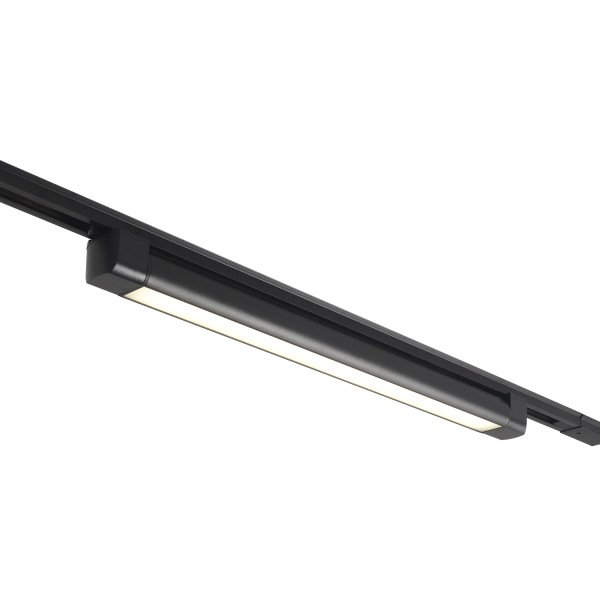 Светильник однофазный Crystal Lux CLT 0.31 010 40W BL M4000К Светильник однофазный Crystal Lux CLT 0.31 010 40W BL M4000К