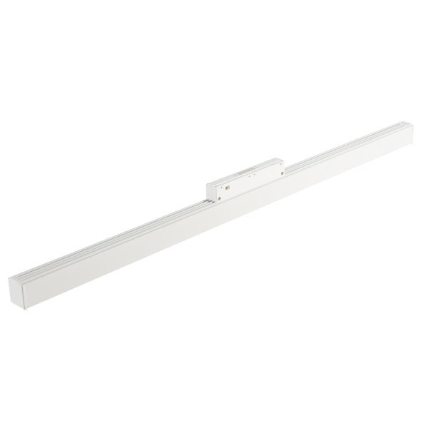 Светильник трековый магнитный Crystal Lux CLT 0.33 001 18W WH M4000K Светильник трековый магнитный Crystal Lux CLT 0.33 001 18W WH M4000K