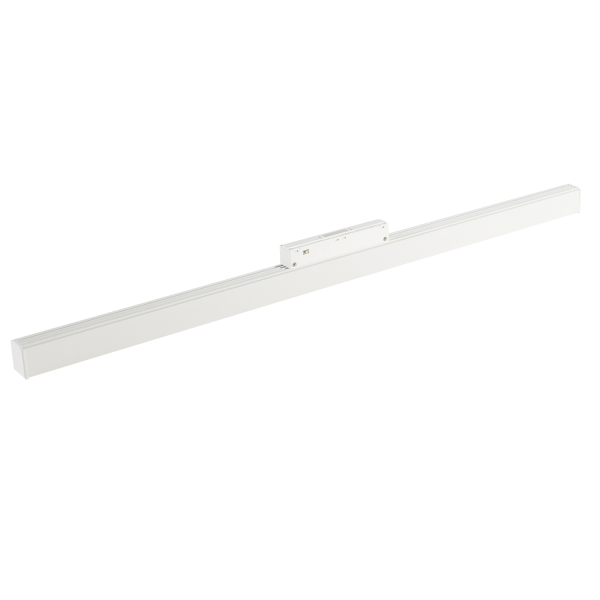 Светильник трековый магнитный Crystal Lux CLT 0.33 001 18W WH M4000K Светильник трековый магнитный Crystal Lux CLT 0.33 001 18W WH M4000K