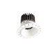 Светильник встраиваемый Crystal Lux CLT 083C1 WH 3000K