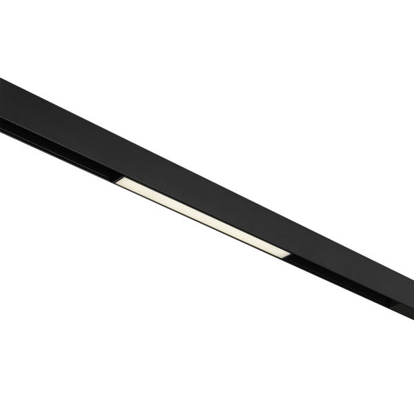 Светильник трековый магнитный Crystal Lux CLT 0.33 001 12W BL M 3CCT-SMART