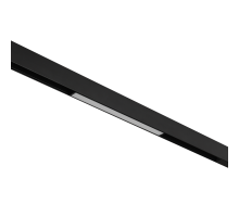 Светильник трековый магнитный Crystal Lux CLT 0.33 001 12W BL M 3CCT-SMART