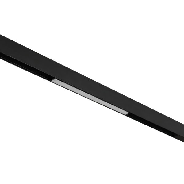 Светильник трековый магнитный Crystal Lux CLT 0.33 001 12W BL M 3CCT-SMART