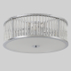 Светильник потолочный Crystal Lux AVENUE PL4 CHROME