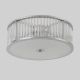 Светильник потолочный Crystal Lux AVENUE PL4 CHROME