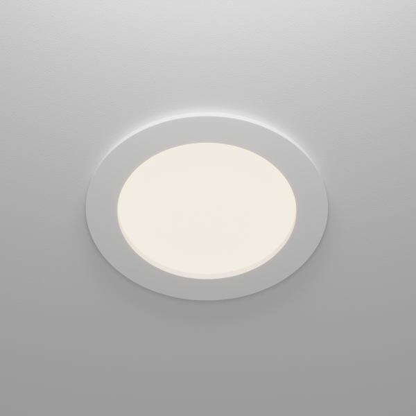 Светильник встраиваемый Crystal Lux CLT 529C118 WH 4000K Светильник встраиваемый Crystal Lux CLT 529C118 WH 4000K