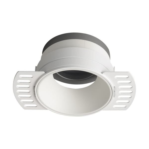 Светильник встраиваемый Crystal Lux CLT 079C1 WH Светильник встраиваемый Crystal Lux CLT 079C1 WH