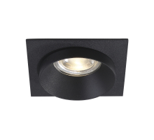 Светильник встраиваемый Crystal Lux CLT 044C1 BL-BL