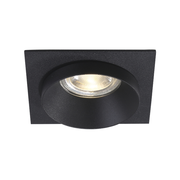 Светильник встраиваемый Crystal Lux CLT 044C1 BL-BL Светильник встраиваемый Crystal Lux CLT 044C1 BL-BL
