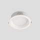 Светильник встраиваемый Crystal Lux CLT 529C135 WH 3000K