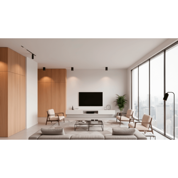 Светильник потолочный Crystal Lux CLT 084C BL