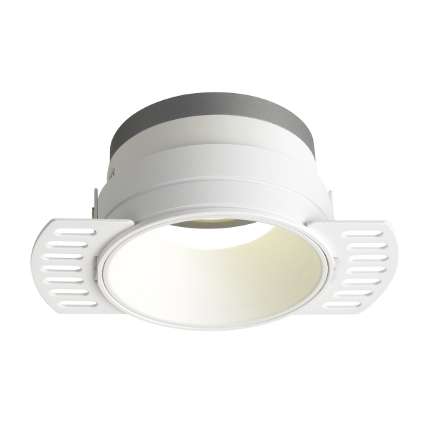Светильник встраиваемый Crystal Lux CLT 079C1 WH Светильник встраиваемый Crystal Lux CLT 079C1 WH