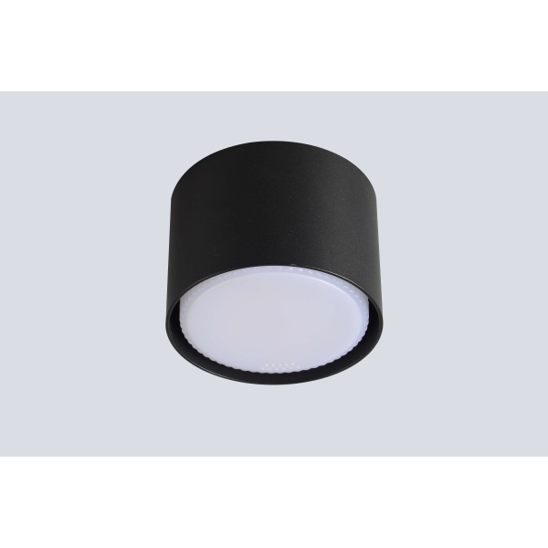 Светильник потолочный Crystal Lux CLT 073C BL