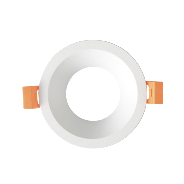 Светильник встраиваемый Crystal Lux CLT 080C1 WH Светильник встраиваемый Crystal Lux CLT 080C1 WH