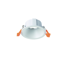 Светильник встраиваемый Crystal Lux CLT 043C WH