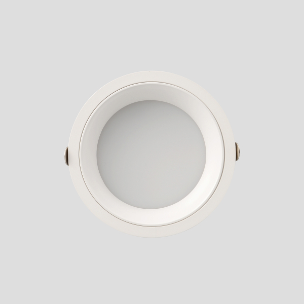Светильник встраиваемый Crystal Lux CLT 529C105 WH 4000K Светильник встраиваемый Crystal Lux CLT 529C105 WH 4000K